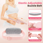 Elunaly™ Heat & Massage Pad