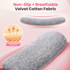 Elunaly™ Heat & Massage Pad