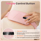 Elunaly™ Heat & Massage Pad